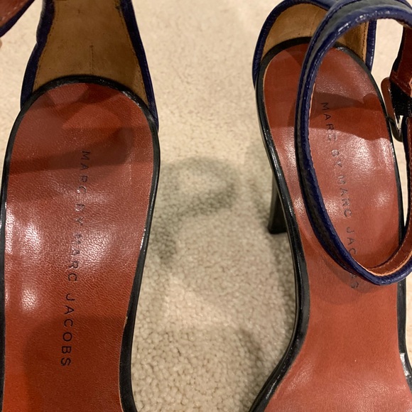 Marc Jacobs sandals - Picture 5 of 5